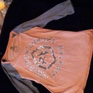 American Fighter Shirt